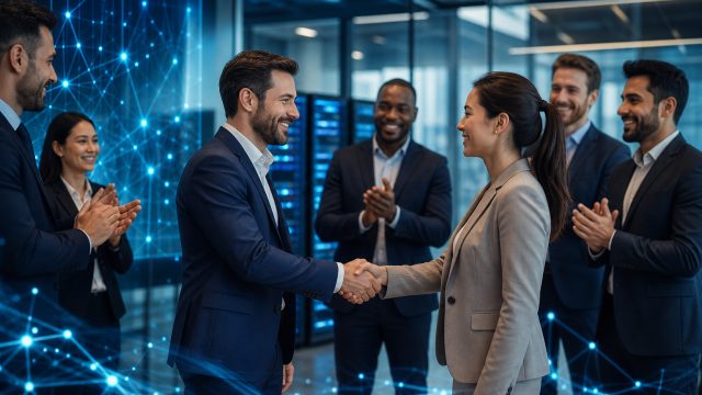 Upscale AI Secures Major Funding for Advanced Networking Solutions | jayatogelsgp, game judi slot