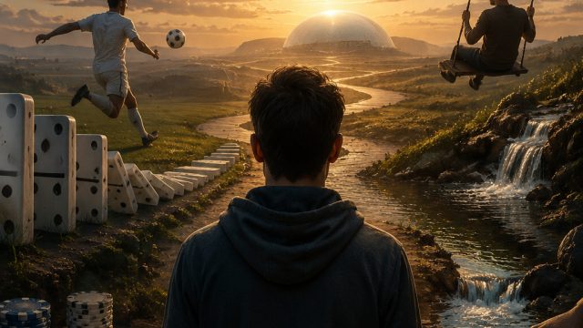 Unleashing Big Energy: A Journey Through Imagination and Play | lottery drawing, lirik lagu tak kan