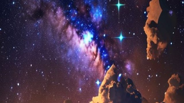 Explore the Wonders of the Small Sagittarius Star Cloud Tonight | mpo333bet login, koko slot, bebek