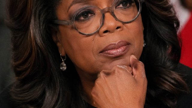 Oprah Reflects on Whitney Houston's Onstage Fall: A Heartfelt Moment | qatar world cup 2022 opening