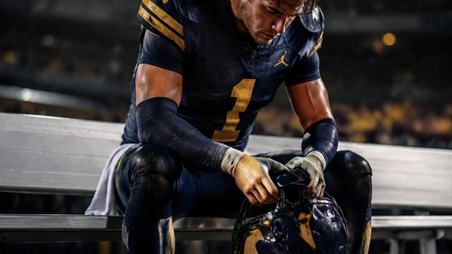 NFL's Decision on Supplemental Draft Leaves Sorsby in Limbo for 2026 | lipooqq, striker terbaik sepa