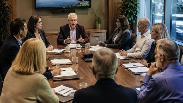 Orcas Island Health Care District Holds Crucial Board Meeting | super bola 88, royal369 mobile, main