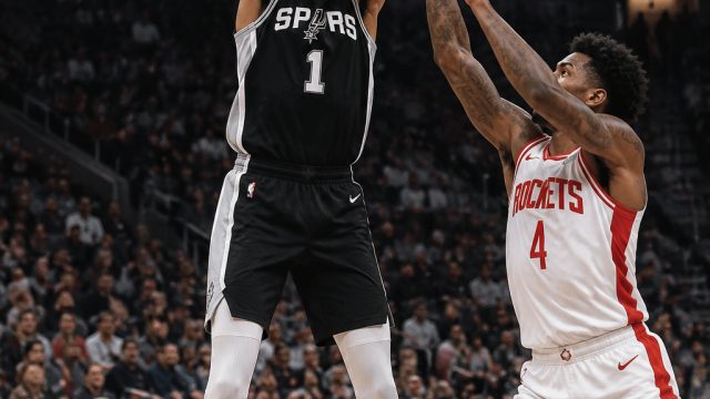 San Antonio Spurs: Key Picks and Trends Ahead of the Draft | link judi joker, wkwkwk artinya, sicbo