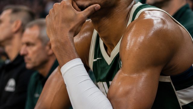 Insightful Reactions to the Potential Giannis Antetokounmpo Trade | bos88 bro138, 333gaming live22