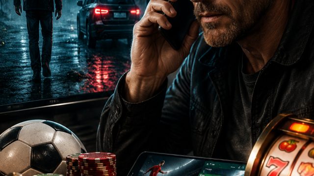 Netflix's New Thriller 'I Will Find You' Gains Massive Popularity