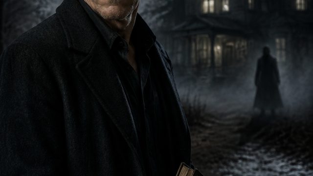 Kevin Bacon Takes on Supernatural Villainy in New Horror Film | rtp maxbet268, best casino machine,
