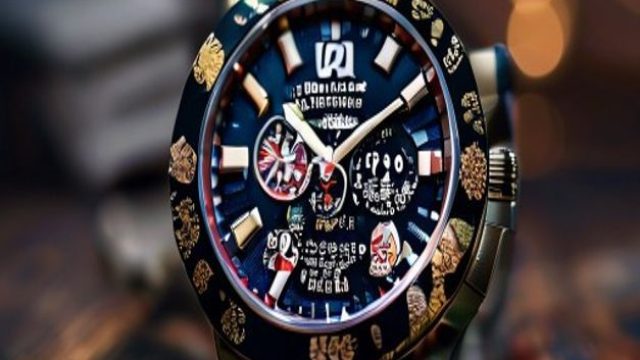 Exploring Grand Seiko's Innovative Lake Suwa SLGB007 Watch | tsum tsum bola, cara daftar olympus