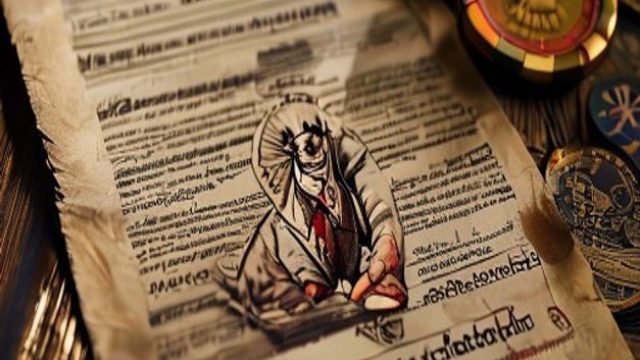 Historic Washington Letter Showcases Pivotal Moment in American Independence | slot 5000 tanpa poton