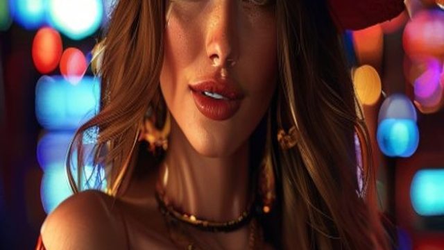 Alix Earle's Bold Fashion Statement at the Forefront of Social Media Trends | www 88bet, squid game