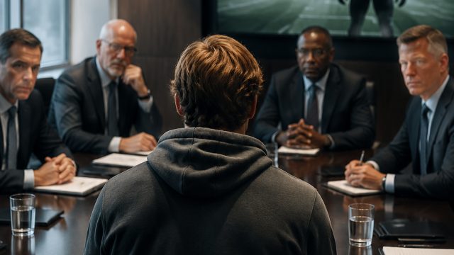 NFLPA Faces Dilemma Over Brendan Sorsby’s Supplemental Draft Status | indo777 rtp, free online gambl