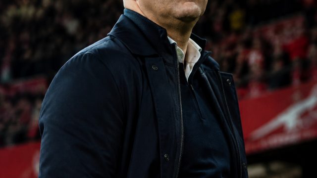 Liverpool Poised for Major Transfer as Personal Terms for Star Player Finalized | kode alam alpukat