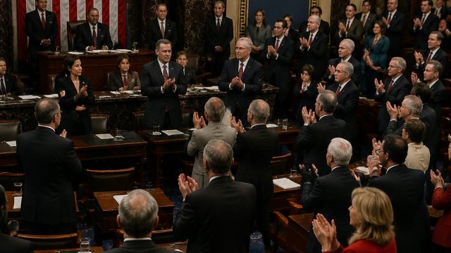 Senate Sends Strong Message on Iran Policy Amid Rising Tensions | best casino online no deposit bonu