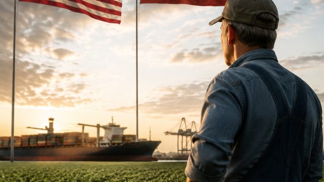 Iran Deal Sparks Controversy: Will It Benefit American Farmers? | buku mimpi 2d sgp, cara daftar p2p