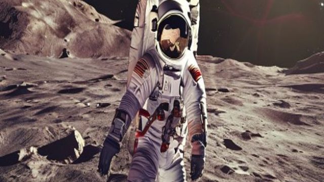 Exploring Vintage Science Fiction: A Journey to the Moon | skak 3 langkah mati, killua pfp, slot tot