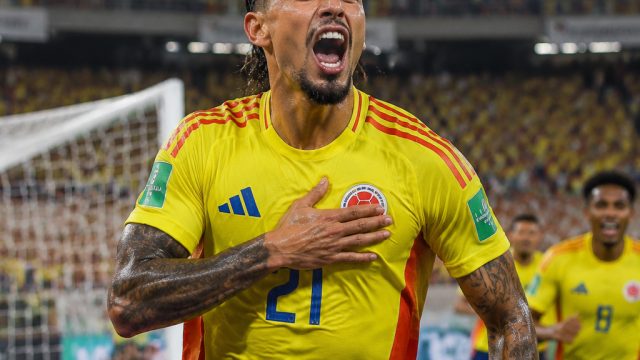 Colombia Advances in World Cup: Muñoz’s Heroics Shine Again | xyz slot 88, promo freebet slot terbar