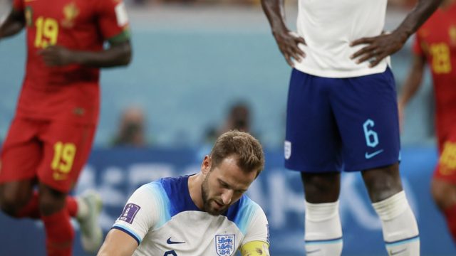 England's Draw with Ghana: A Wake-Up Call for the World Cup Journey | papabet888, jadi bandar slot, 