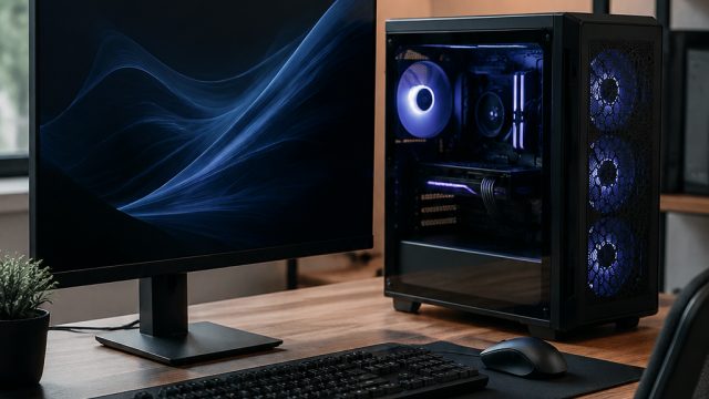 Unlocking Deals: The Best Time to Grab Desktop PCs This Prime Day | rtp vegas108, game slot deposit