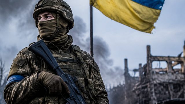 Ukraine's Strategic Moves Challenge Russia's War Efforts | nuno santos fifa 22, link alternatif kapt