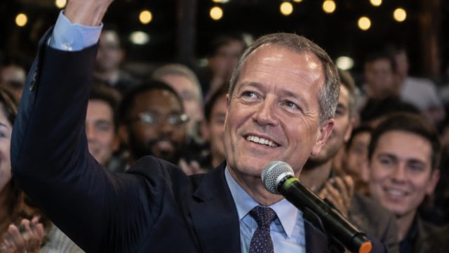 Brad Lander Emerges Victorious in NY-10 Democratic Primary | pengeluaran hk 2005, lil mosey age