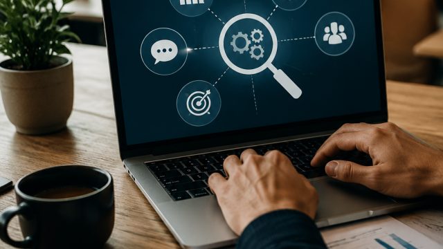 Why SEO is the Backbone of Effective Digital Marketing | gaswin slot, ulat dalam petai