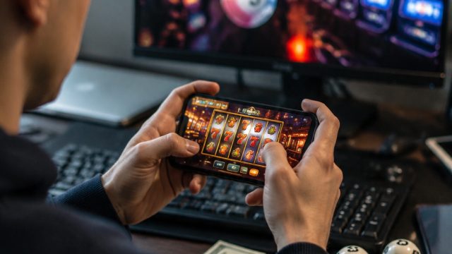Understanding the Latest Trends in Online Gaming and Lottery Predictions | uang77, bedak cap naga, v