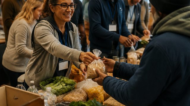 Community Hubs: A Lifeline Amidst Rising Living Costs | angka kluar sydney hari ini, where we starte