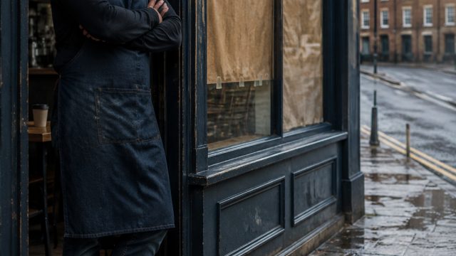 The Post-Brexit Struggles of Small Businesses: A Decade Later | shionaga com agen togel terbesar dan