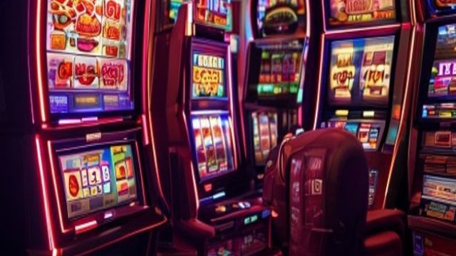 Discover the Rising Trends in Online Slot Gaming Today | superbike game online, casino slots, cuan 8