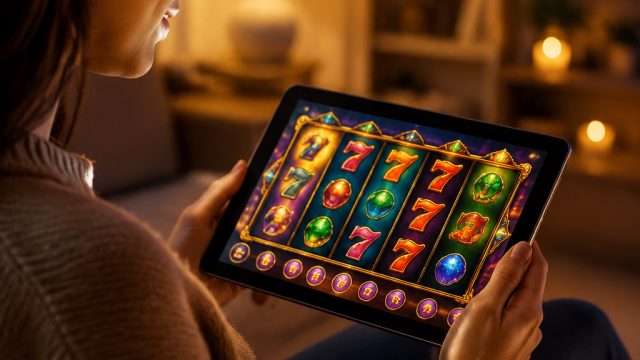 Unpacking the Growing Trend of Online Slot Games in 2023