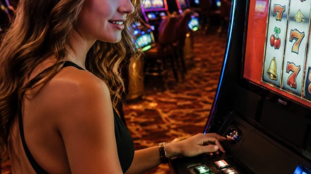 Unlocking the Latest Trends in Slot Gaming: Insights for Players | kitty bingo slots, tabel result h