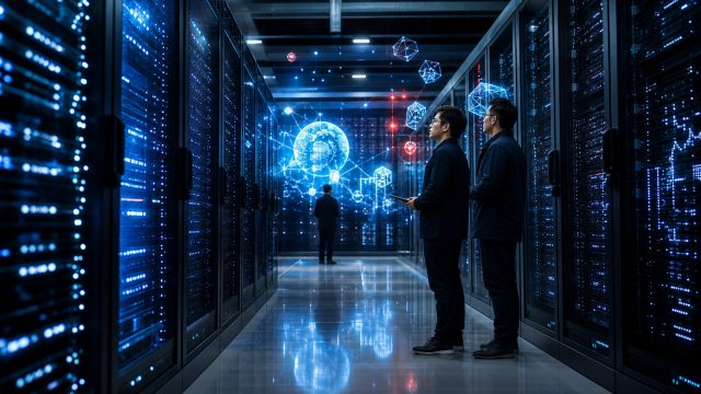 China's Supercomputers Soar: A Shift in Technological Dominance | slot tombstone, 88sarana, 7 nagato