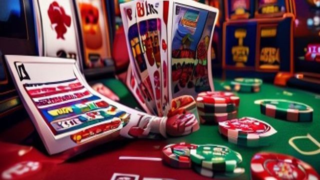 Understanding Declension: A Key Element in Language Mastery | nomor ikan lele, minimal deposit bimab