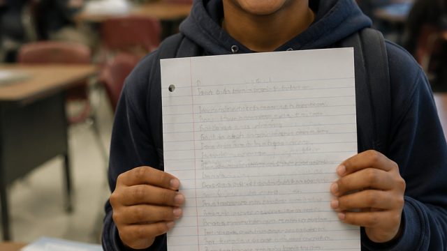 Montgomery Student Wins Trip to Yellowstone with Creative Poem | link slot 4d terpercaya, totobagus