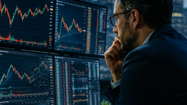 Tech Sector's Uncertain Path: Key Insights from Today's Market Trends | bandar 99dewa, mitosplay slo