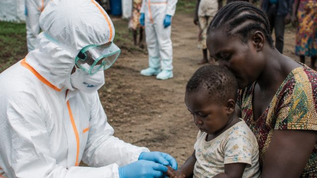 Ebola Cases Surge in Eastern DRC: Urgent Risks for Children | daftar no hk yg sudah keluaran, tips b