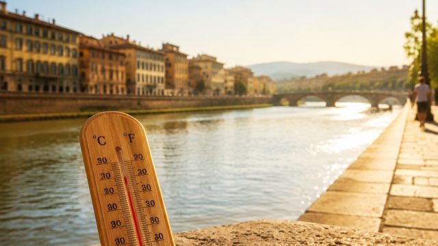Record-Breaking Heat Waves Across Europe: What You Need to Know | game slot gratis penghasil uang, s
