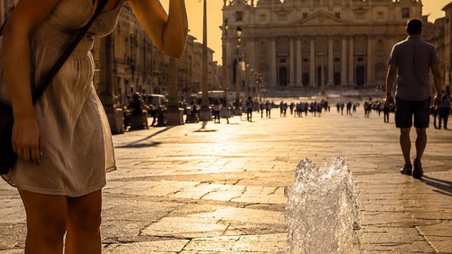 Europe Faces Extreme Heat: A Wake-Up Call for Climate Action | situs judi slot uang asli, bola16xcom