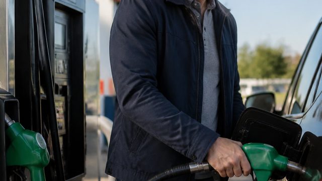 Investigation Launched into Gas Price Increases Amid Economic Concerns