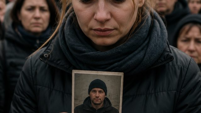 Urgent Appeal: Ukrainian Women Seek News of Loved Ones in Russian Custody | lahkesis, ome slot