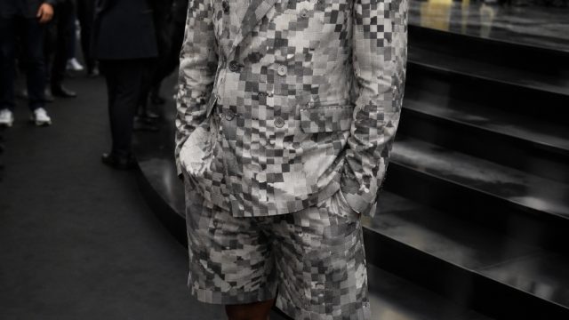 Pharrell Williams' Louis Vuitton Showcase: A Fusion of Fashion and Music