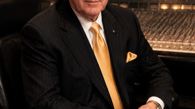 Reflecting on Clive Davis: A Legacy in the Music Industry | java138 slot, slot grand jackpot
