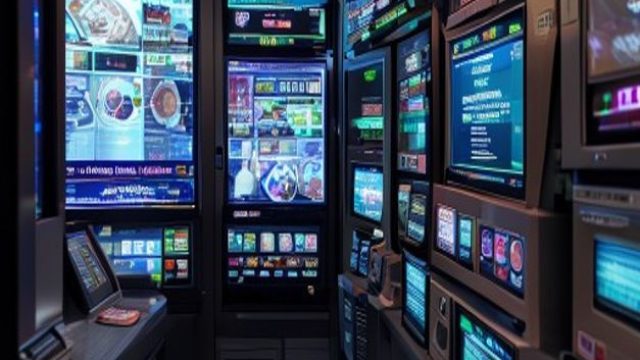The Rise of Clinical Mass Spectrometry: Transforming Diagnostics Today | live casino monopoly, top o