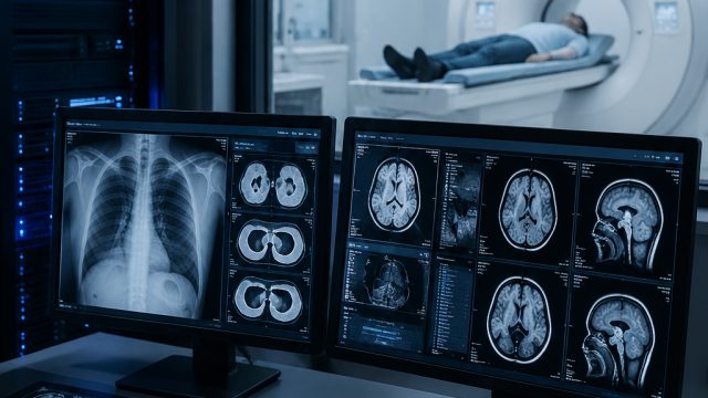 Surge in Demand for Enterprise Imaging Solutions Boosts VNA and PACS Market | slot nikita 88, rtp 9n