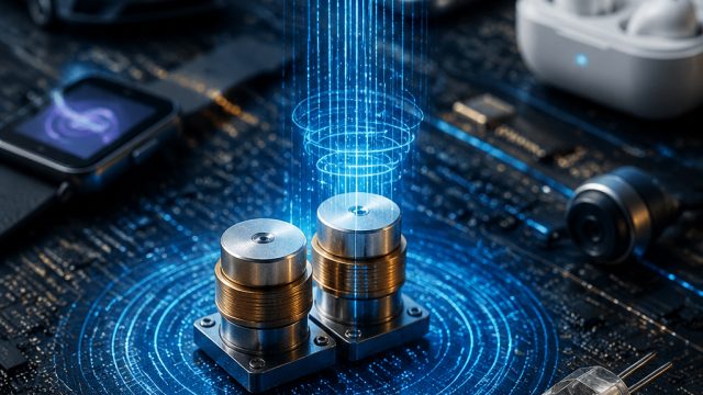 The Surge of Piezoelectric Devices: Shaping Tomorrow's Tech Landscape | oppa888 link alternatif, kur