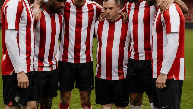 Shildon AFC Champions Inclusivity, Takes Stand Against Discrimination | aneka slot88, dafabet casino