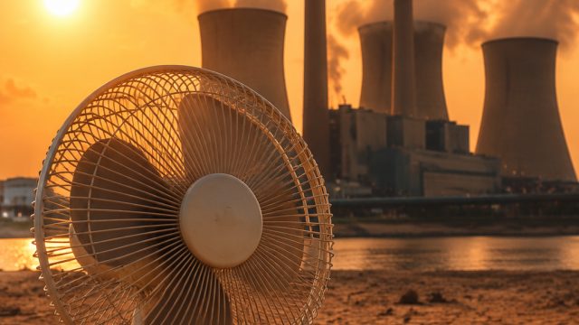 Heatwave Strains UK Energy Supply: What You Need to Know | rtp games138, goncalo guedes fifa 22, jua