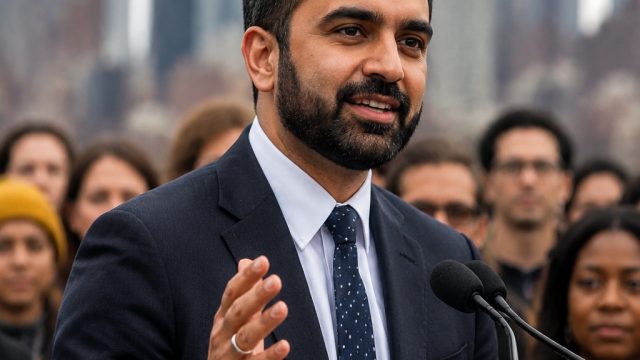 Impact of Mamdani's Endorsements on NYC House Primaries | qq882 slot, situs casino slot