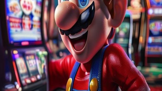 Exploring the Impact of Super Mario Bros. Movie on Home Video Sales | launcher real madrid, online s