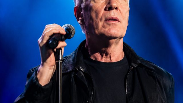 Daryl Braithwaite Announces Retirement from Live Performances | master spin gratis, rtp senior4d