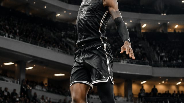 AJ Dybantsa: The Next Star in D.C.'s Basketball Legacy | vivo v11pro sim slot, abo777 slot, scr888 m